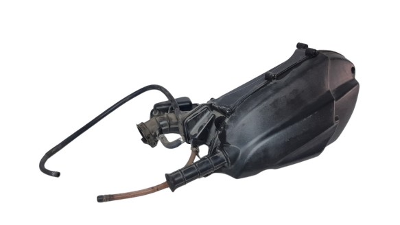 Recambio de filtro aire para kymco g-dink 125 2012-2017 referencia OEM IAM 1723ALFA7B80  