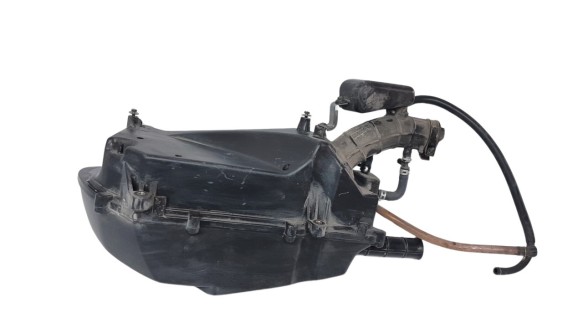 Recambio de filtro aire para kymco g-dink 125 2012-2017 referencia OEM IAM 1723ALFA7B80  