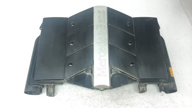 Recambio de filtro aire para mercedes-benz clase e (w211) berlina 2002-2009 2.6 cat referencia OEM IAM A2105840047  