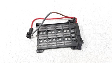 Recambio de radiador calefaccion / aire acondicionado para bmw x2 (f39) 2017- sdrive18d referencia OEM IAM 64119350924  