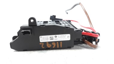 Recambio de radiador calefaccion / aire acondicionado para bmw x2 (f39) 2017- sdrive18d referencia OEM IAM 64119350924   2