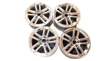 Recambio de juego llantas para bmw serie 2 active tourer (u06) 2021- 225 e xdrive referencia OEM IAM 36116888838  