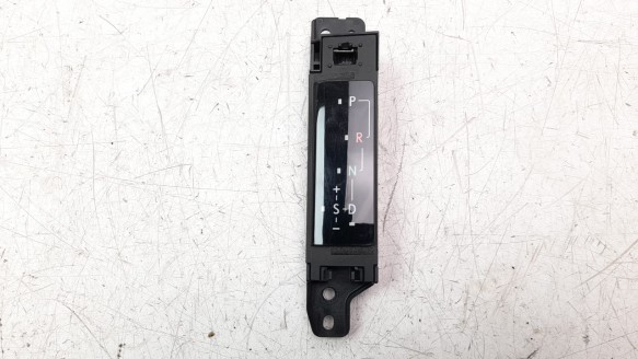 Recambio de modulo electronico para lexus xe2 2019- is300h referencia OEM IAM 76H710LHD  