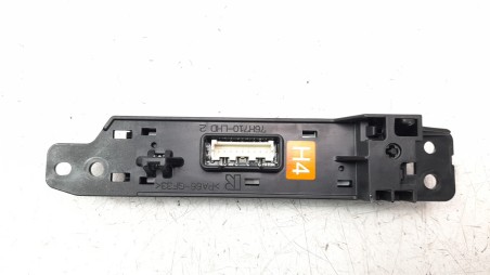 Recambio de modulo electronico para lexus xe2 2019- is300h referencia OEM IAM 76H710LHD  