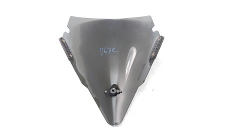 Recambio de parabrisas para kymco g-dink 125 2012-2017 referencia OEM IAM 64220KKC4900  