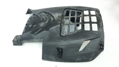 Recambio de cubrecarter para kymco g-dink 125 2012-2017 referencia OEM IAM 19025ACD5E000  