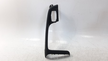 Recambio de moldura para bmw x2 (f39) 2017- sdrive18d referencia OEM IAM 51168065050  