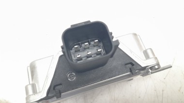 Recambio de centralita inyeccion para land rover evoque 2011-2018 2.0 turbo cat referencia OEM IAM 7H429D372AA   2