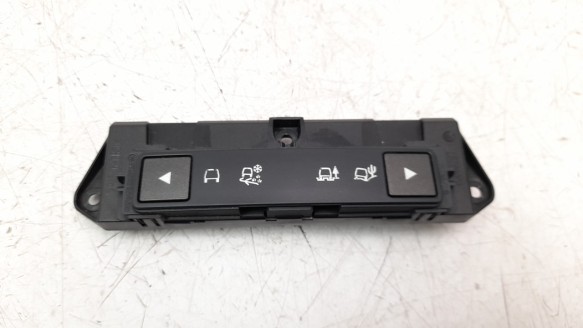 Recambio de interruptor para land rover evoque 2011-2018 2.0 turbo cat referencia OEM IAM BJ3214B596  