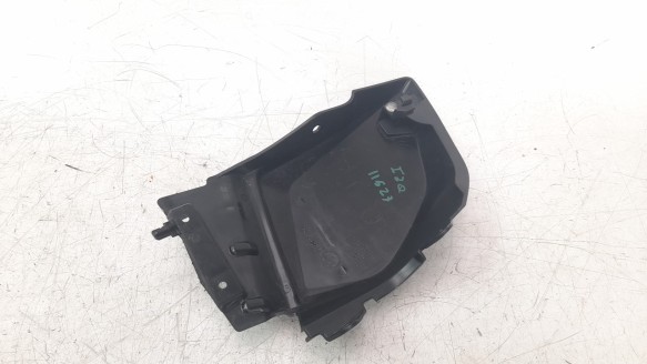 Recambio de moldura para bmw r 1250 rt 2018- referencia OEM IAM 46638534853  