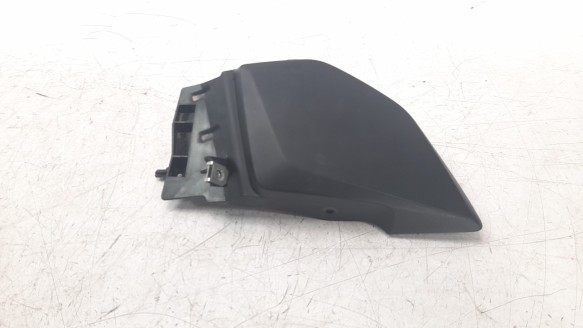 Recambio de moldura para bmw r 1250 rt 2018- referencia OEM IAM 46638534853  