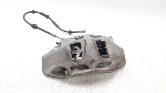 Recambio de pinza de freno delantera izquierda para audi q7 4mg 2019- referencia OEM IAM 4M0615105JJ  