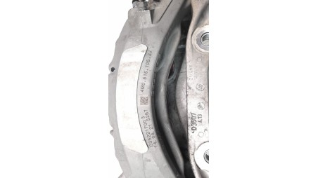 Recambio de pinza de freno delantera izquierda para audi q7 4mg 2019- referencia OEM IAM 4M0615105JJ  