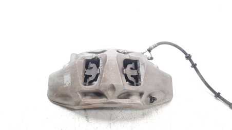 Recambio de pinza de freno delantera derecha para audi q7 4mg 2019- referencia OEM IAM 4M0615106JJ  