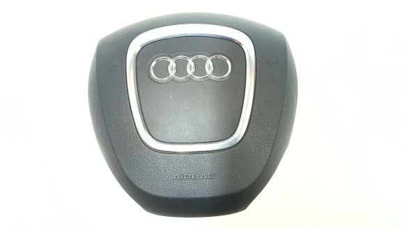 Recambio de kit airbag para audi a3 (8p1) 2003-2013 2.0 tdi 16v referencia OEM IAM 8P7880201F 8P7880201F 