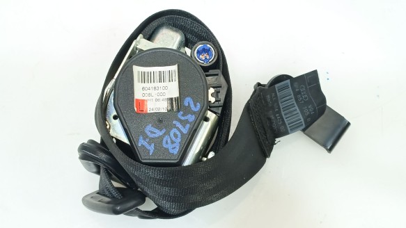 Recambio de kit airbag para audi a3 (8p1) 2003-2013 2.0 tdi 16v referencia OEM IAM 8P7880201F 8P7880201F 