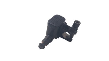 Recambio de bomba freno trasera para yamaha nmax 2015- nmax 125 referencia OEM IAM B6HF583V00  