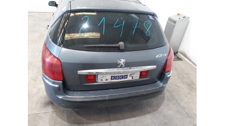 peugeot 407 sw 2004-2011 del año 2008