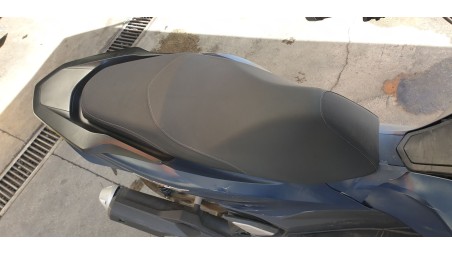 Recambio de asiento delantero para honda pcx 125 2020- referencia OEM IAM 77200K1ZJ10ZC  