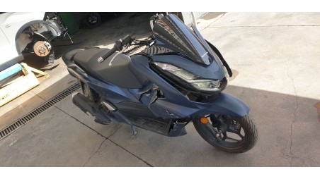 Recambio de abs para honda pcx 125 2020- referencia OEM IAM 57110K1ZJ11  