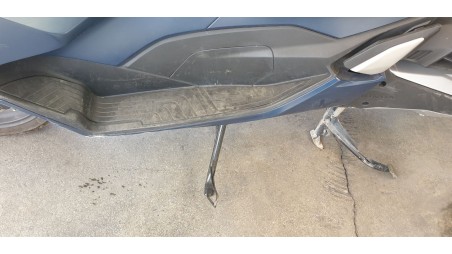 Recambio de caballete lateral para honda pcx 125 2020- referencia OEM IAM 50530K1ZJ10  