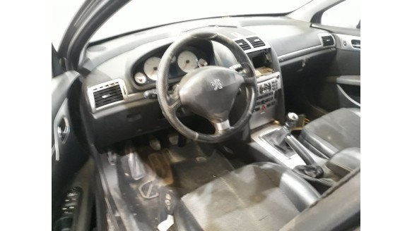 peugeot 407 sw 2004-2011 del año 2008