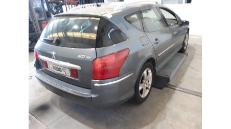 peugeot 407 sw 2004-2011 del año 2008