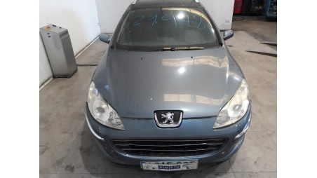 peugeot 407 sw 2004-2011 del año 2008