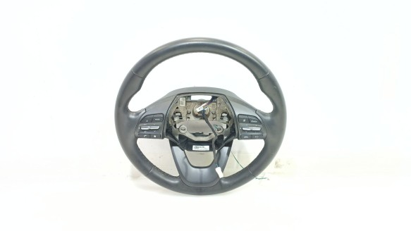 Recambio de volante para hyundai kona (os, ose, osi) 2017- 1.0 t-gdi referencia OEM IAM 56100J9GH0TRY 56100J9GH0TRY 