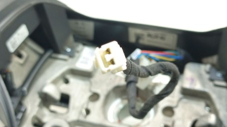 Recambio de volante para hyundai kona (os, ose, osi) 2017- 1.0 t-gdi referencia OEM IAM 56100J9GH0TRY 56100J9GH0TRY 