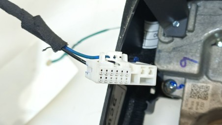 Recambio de volante para hyundai kona (os, ose, osi) 2017- 1.0 t-gdi referencia OEM IAM 56100J9GH0TRY 56100J9GH0TRY 