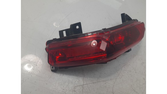 Recambio de piloto trasero izquierdo para piaggio (vespa) mp3 400 hpe 2021- referencia OEM IAM 320677SX  