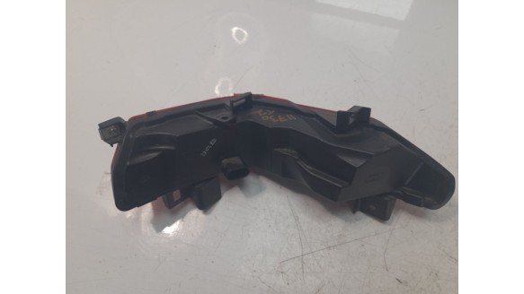 Recambio de piloto trasero izquierdo para piaggio (vespa) mp3 400 hpe 2021- referencia OEM IAM 320677SX  