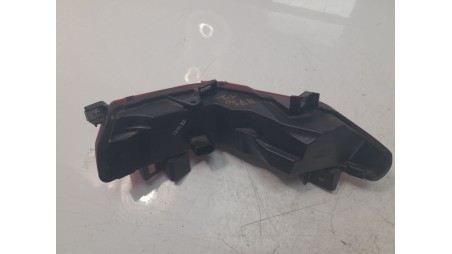 Recambio de piloto trasero izquierdo para piaggio (vespa) mp3 400 hpe 2021- referencia OEM IAM 320677SX  