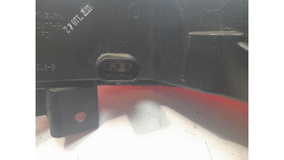 Recambio de piloto trasero izquierdo para piaggio (vespa) mp3 400 hpe 2021- referencia OEM IAM 320677SX  