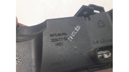 Recambio de piloto trasero izquierdo para piaggio (vespa) mp3 400 hpe 2021- referencia OEM IAM 320677SX  