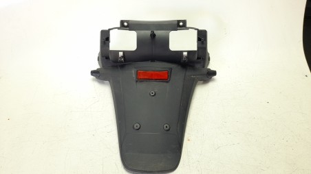 Recambio de portamatriculas para piaggio (vespa) mp3 400 hpe 2021- referencia OEM IAM 1B004838  