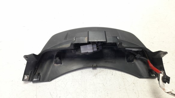 Recambio de portalamparas para piaggio (vespa) mp3 400 hpe 2021- referencia OEM IAM 2B000733  