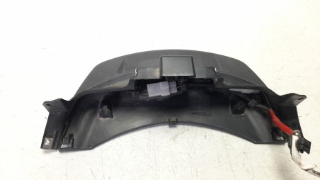 Recambio de portalamparas para piaggio (vespa) mp3 400 hpe 2021- referencia OEM IAM 2B000733  