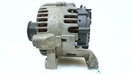 Recambio de alternador para bmw 1 (e87) 2003-2013 118 d referencia OEM IAM 12317799180 7799180 TG15C093