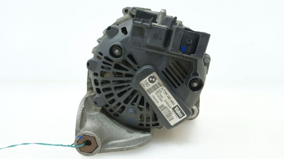 Recambio de alternador para bmw 1 (e87) 2003-2013 118 d referencia OEM IAM 12317799180 7799180 TG15C093