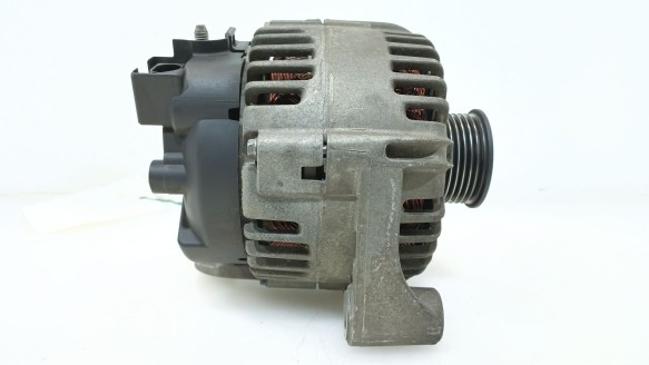 Recambio de alternador para bmw 1 (e87) 2003-2013 118 d referencia OEM IAM 12317799180 7799180 TG15C093