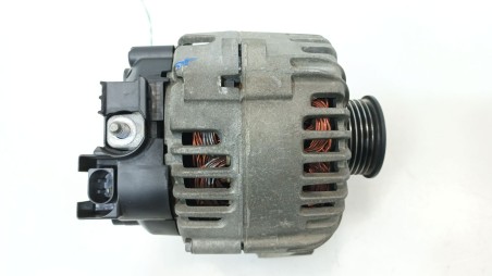 Recambio de alternador para bmw 1 (e87) 2003-2013 118 d referencia OEM IAM 12317799180 7799180 TG15C093