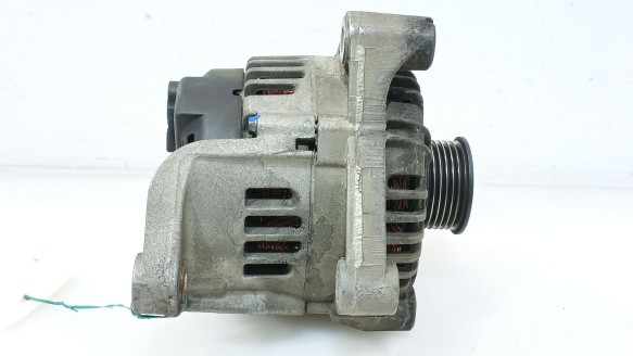 Recambio de alternador para bmw 1 (e87) 2003-2013 118 d referencia OEM IAM 12317799180 7799180 TG15C093