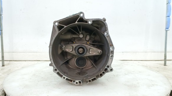 Recambio de caja cambios para bmw 1 (e87) 2003-2013 118 d referencia OEM IAM GS637DZ GS637DZ 