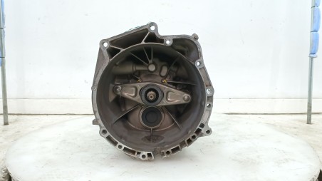Recambio de caja cambios para bmw 1 (e87) 2003-2013 118 d referencia OEM IAM GS637DZ GS637DZ 