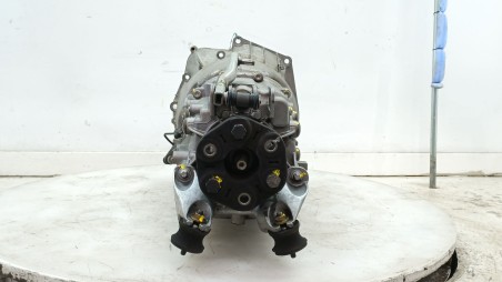 Recambio de caja cambios para bmw 1 (e87) 2003-2013 118 d referencia OEM IAM GS637DZ GS637DZ 