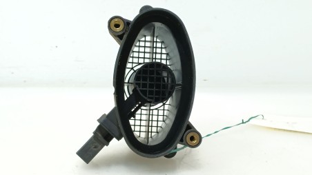 Recambio de caudalimetro para bmw 1 (e87) 2003-2013 118 d referencia OEM IAM 13627788744 13627788744 0928400504