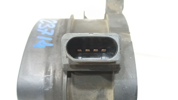 Recambio de caudalimetro para bmw 1 (e87) 2003-2013 118 d referencia OEM IAM 13627788744 13627788744 0928400504