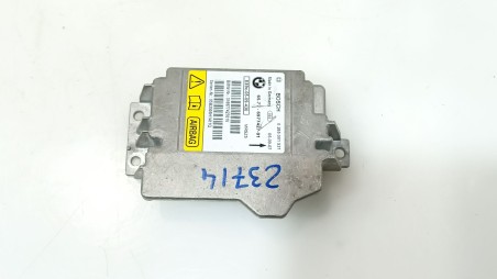 Recambio de centralita airbag para bmw 1 (e87) 2003-2013 118 d referencia OEM IAM 65779184432 65776977427 0285001531
